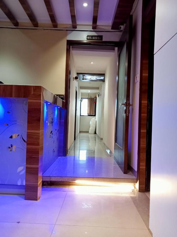 Hotel New Silver Elite Mumbai Exterior photo