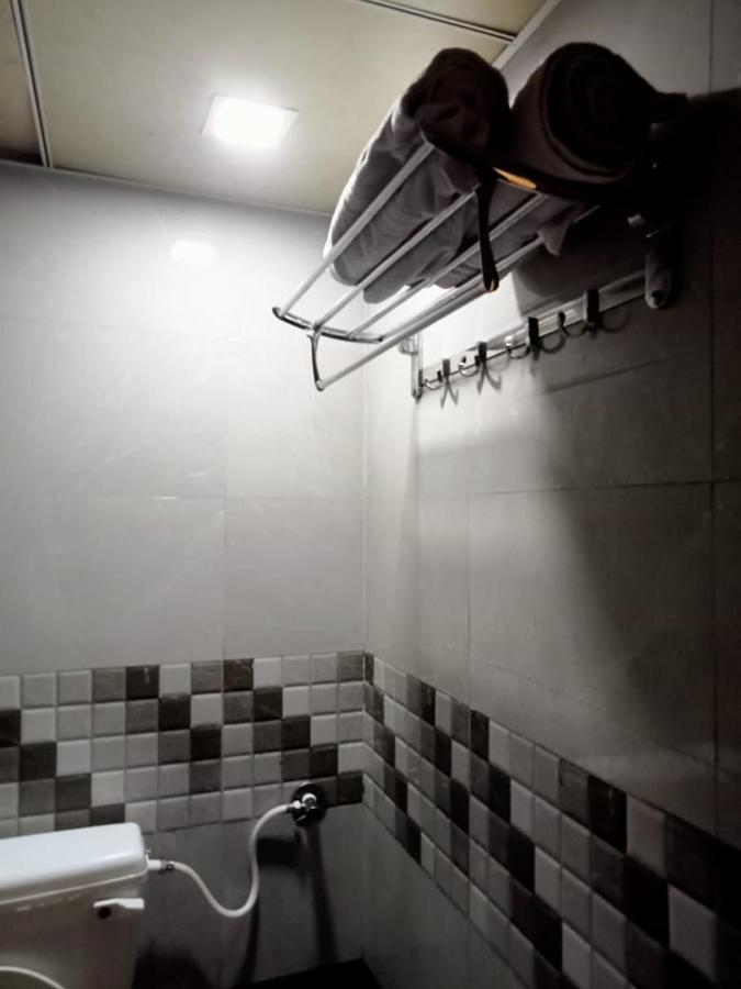 Hotel New Silver Elite Mumbai Exterior photo