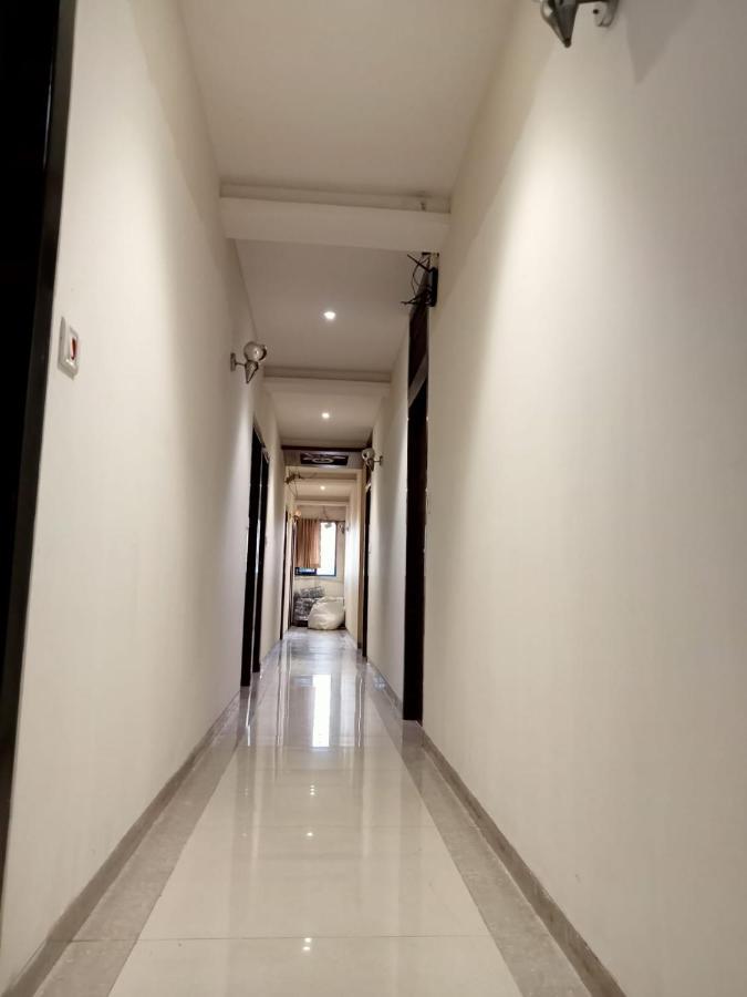 Hotel New Silver Elite Mumbai Exterior photo