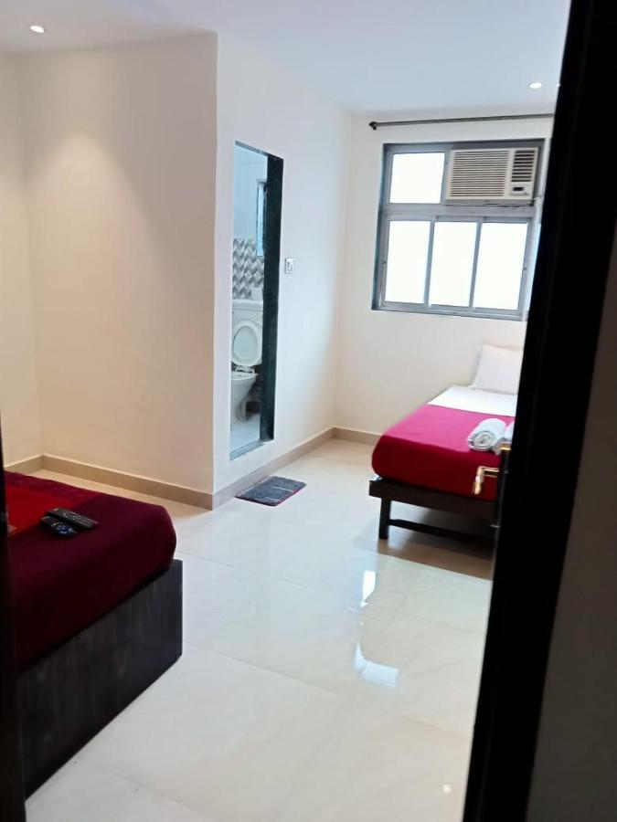 Hotel New Silver Elite Mumbai Exterior photo