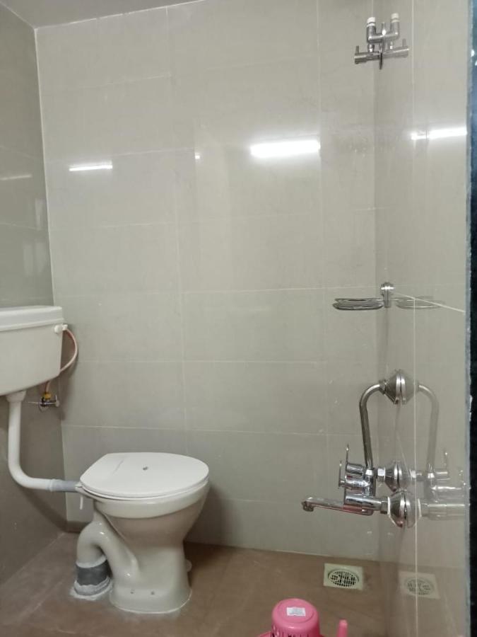 Hotel New Silver Elite Mumbai Exterior photo
