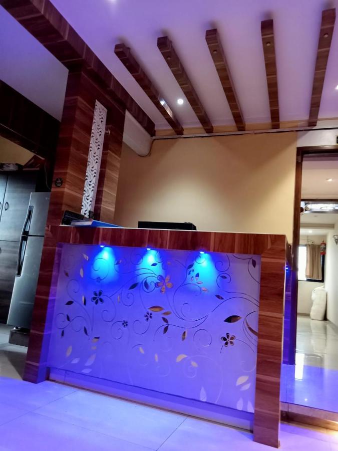 Hotel New Silver Elite Mumbai Exterior photo