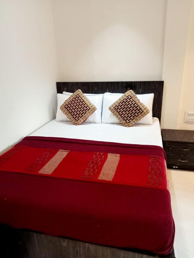 Hotel New Silver Elite Mumbai Exterior photo