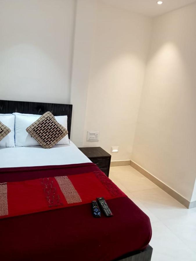 Hotel New Silver Elite Mumbai Exterior photo
